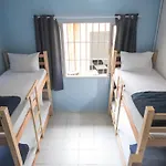 Hostel Kaizen Curitiba