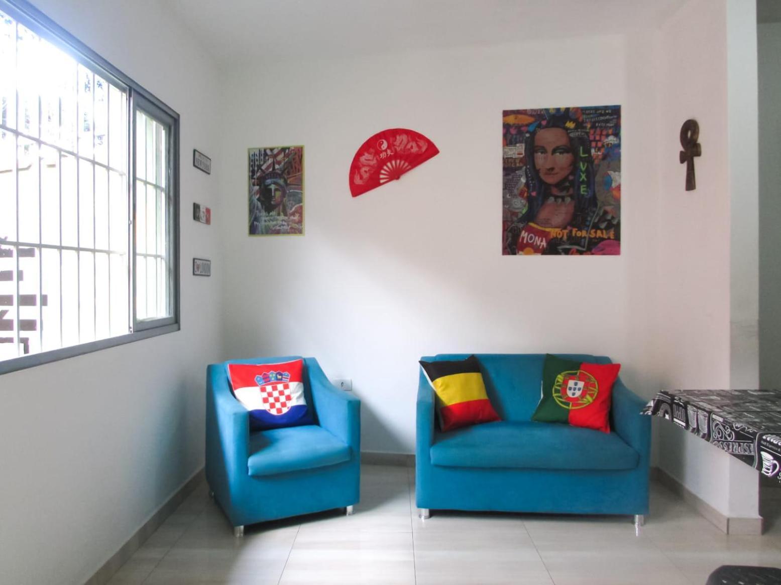 Albergue Kaizen *
