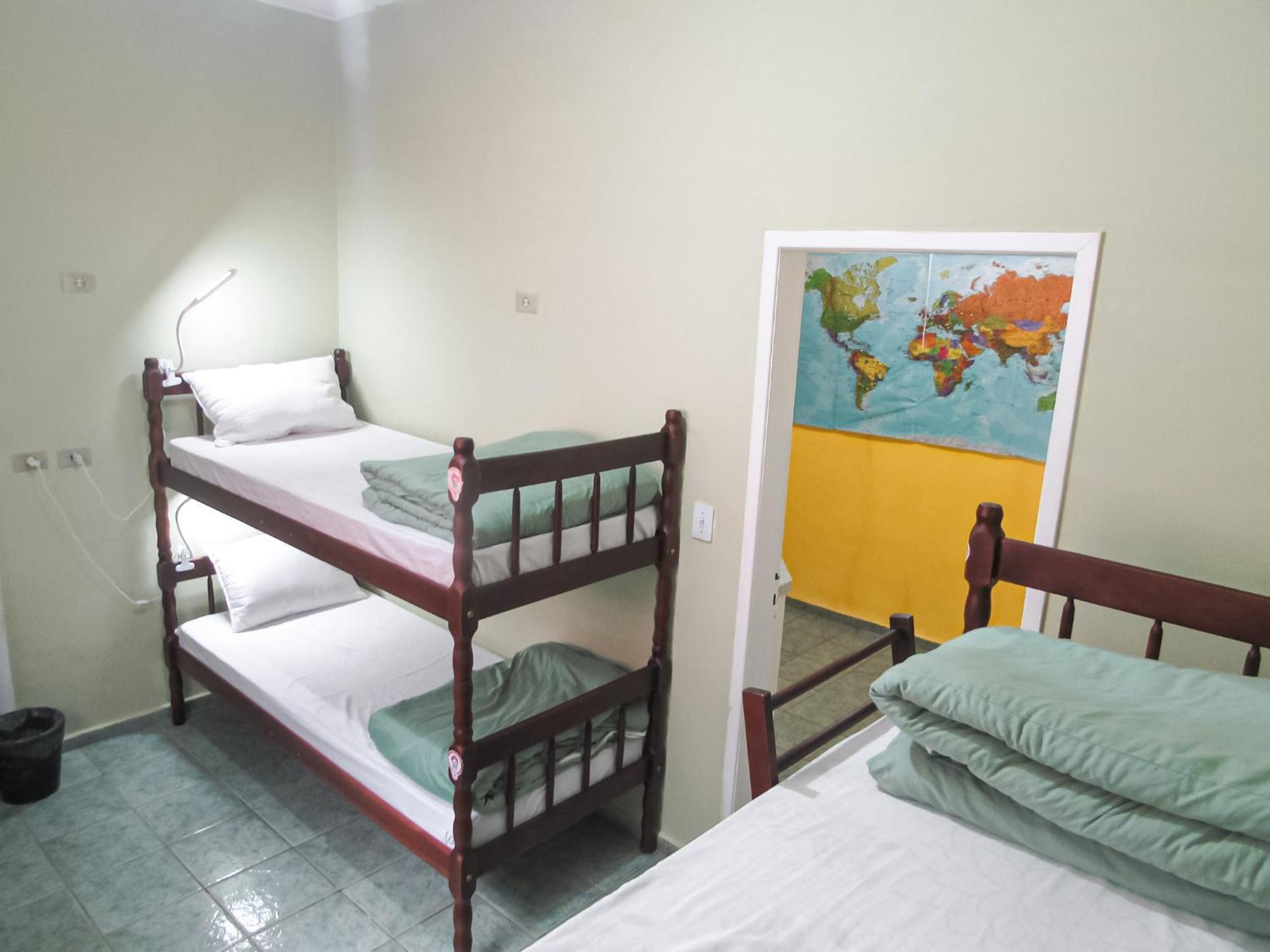 Albergue Kaizen *