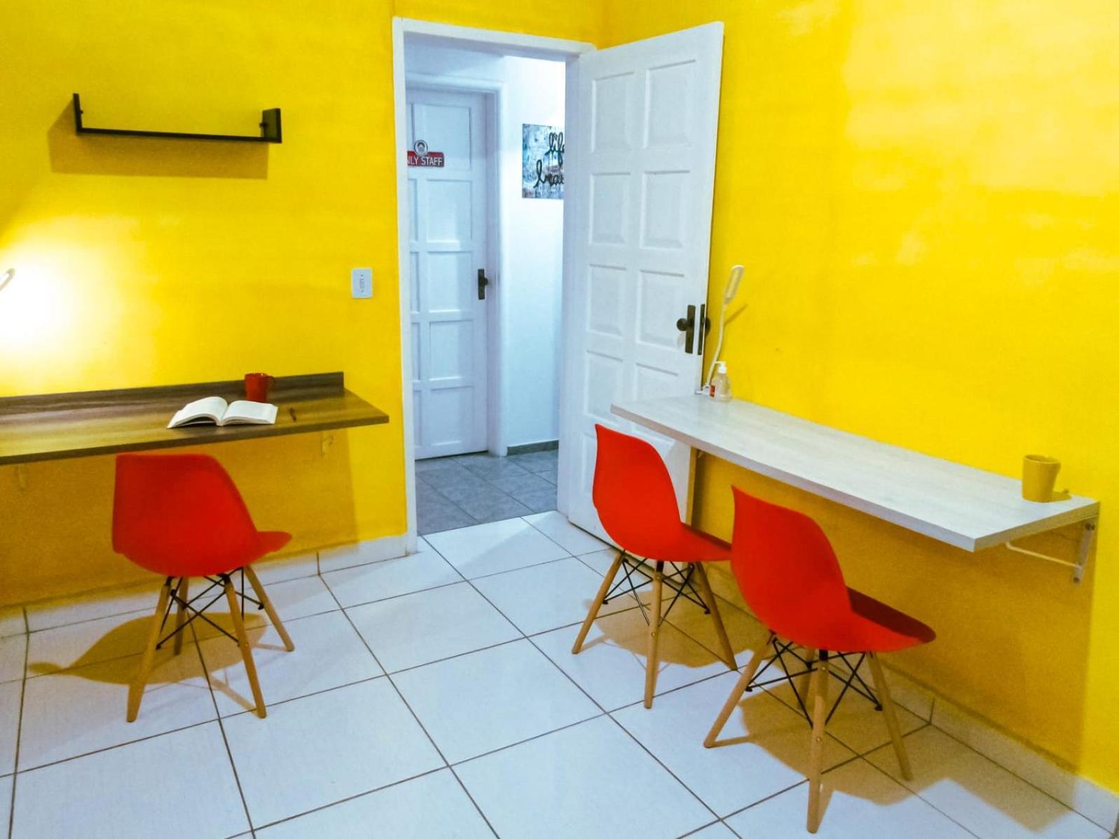 Kaizen Albergue *