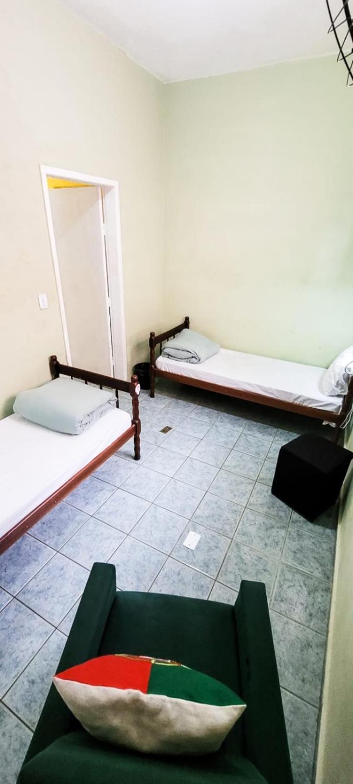 Albergue Kaizen *