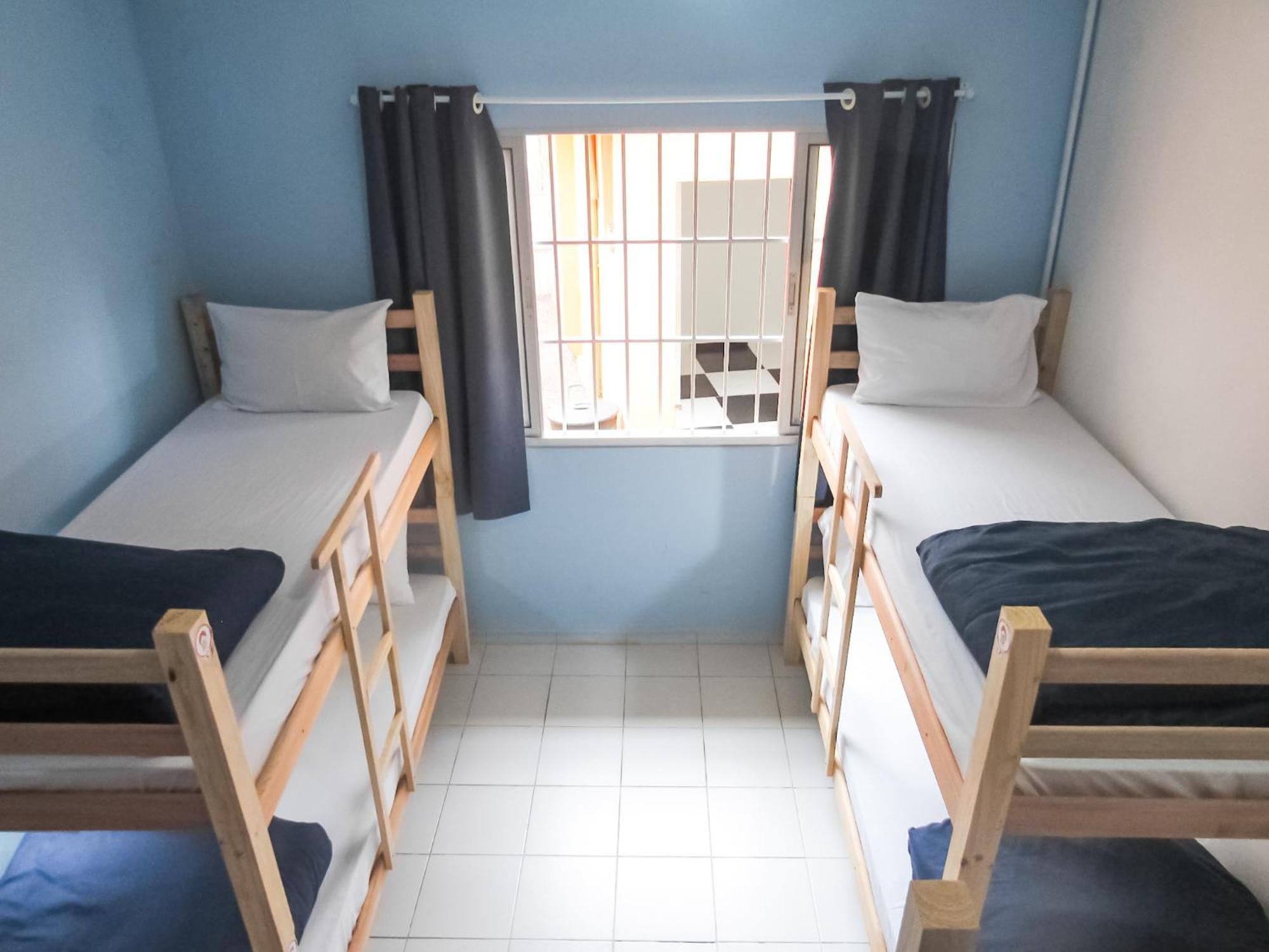 Albergue Kaizen *