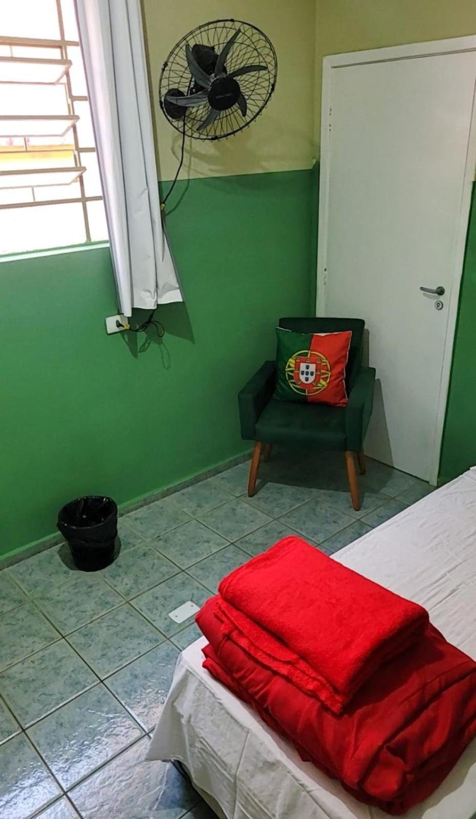 Kaizen Albergue