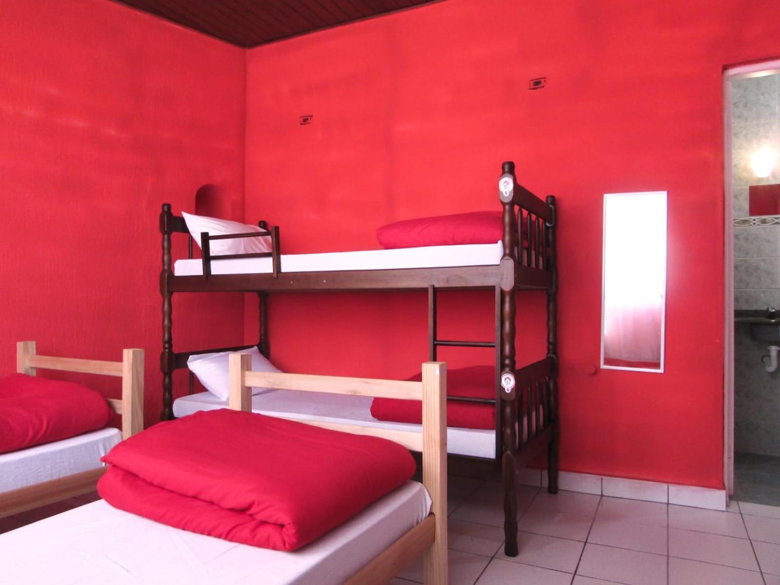 Albergue Kaizen *
