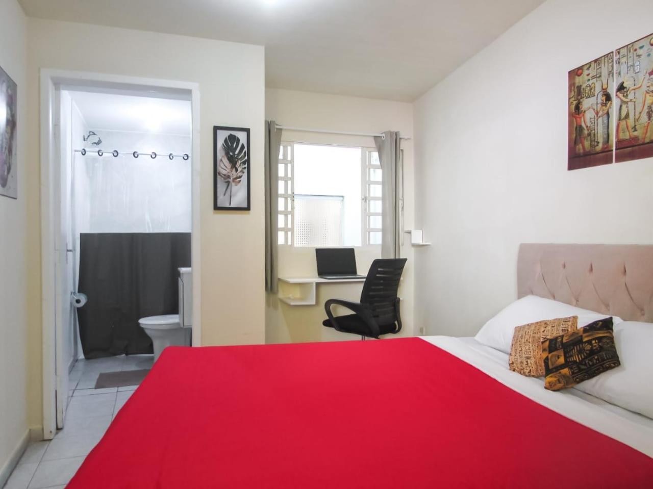 Albergue Kaizen