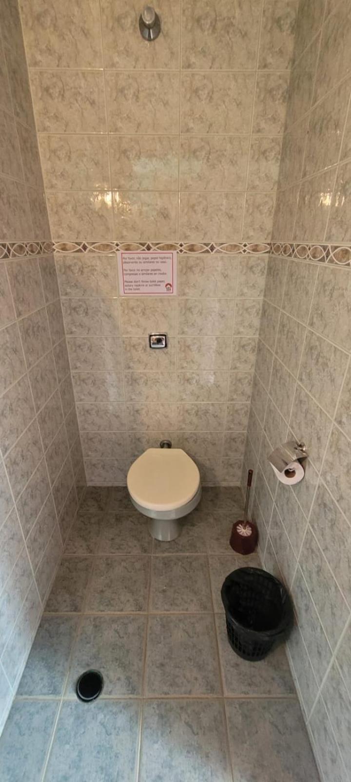 Kaizen Albergue