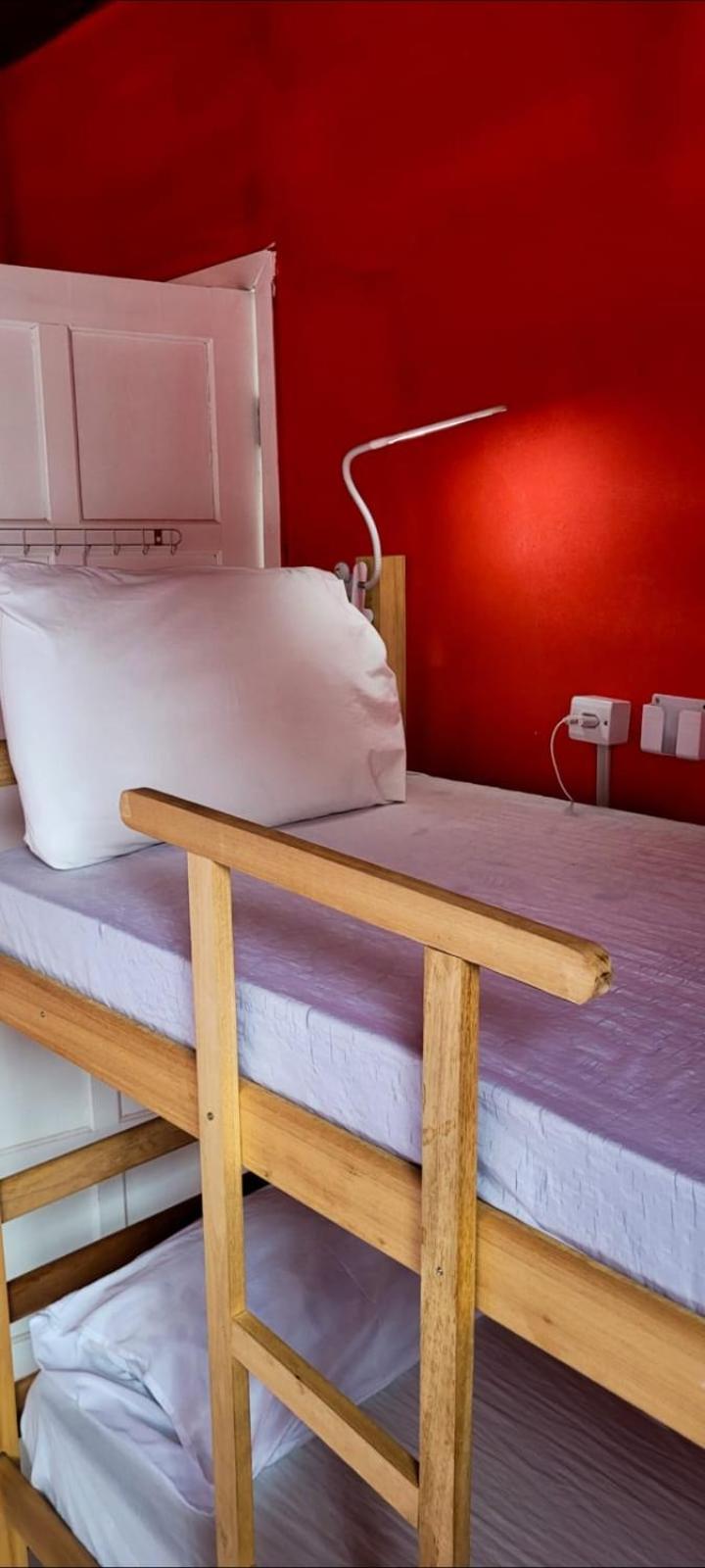 Albergue Kaizen *