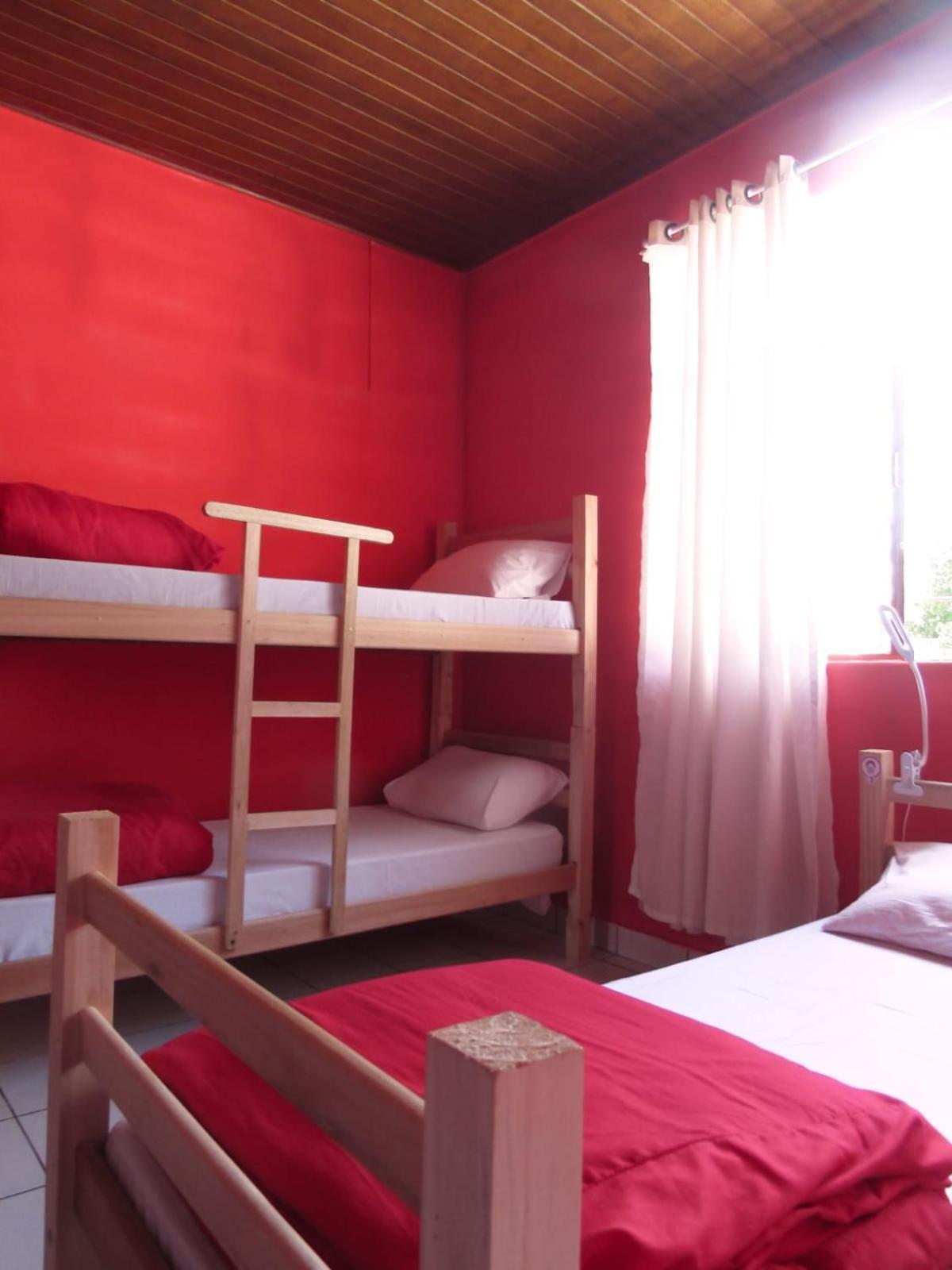 Kaizen Albergue
